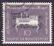 [The 200th Anniversary of the Birth of Wolfgang Amadeus Mozart, type BY]