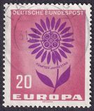 [EUROPA Stamps, veids JJ1]