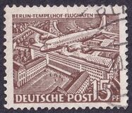 [German Buildings, type J]