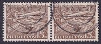 [German Buildings, type J]