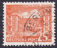[German Buildings, type G1]