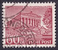 [German Buildings, type L]