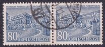 [German Buildings, type K1]