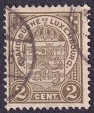 [Coat of Arms, type J1]