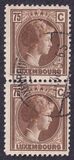 [Grand Duchess Charlotte, タイプ AF13]