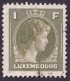[Grand Duchess Charlotte, тип DG12]