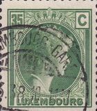 [Great Duchess Charlotte, type AF20]