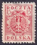 [North Poland Issues - Denomination in Fenigów, loại X3]
