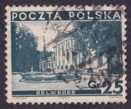 [Different Sights - President Ignacy Moscicki, 1867-1946, Tipe DH]