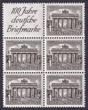 [German Buildings, type E]