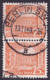 [German Buildings, type G1]