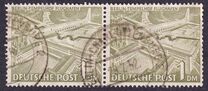 [German Buildings, type M]