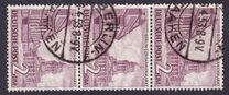 [German Buildings, type N]
