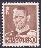 [King Frederik IX, Вид CJ14]