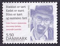 [Great Danes, type AOX]