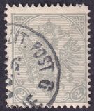 [Eagle - Value in (Heller). Numerals at Bottom, type AAB1]