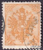 [Eagle - Value in (Heller). Numerals at Bottom, type AAB2]