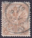 [Eagle - Value in (Heller). Numerals at Bottom, type AAB4]