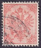 [Eagle - Value in (Heller). Numerals at Bottom, type AAB5]