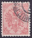 [As Previous - Different Perforation, type AAB16]