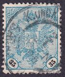 [Eagle - Numerals in Black, प्रकार AAD2]
