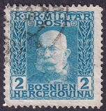 [Franz Joseph I, type ABN1]