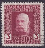 [Franz Joseph I, type ABN2]