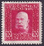 [Franz Joseph I, type ABN5]