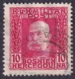 [Franz Joseph I, type ABN5]