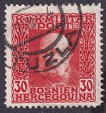 [Franz Joseph I, type ABN9]