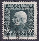 [Franz Joseph I, type ABO]