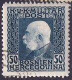 [Franz Joseph I, type ABO3]