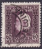 [Franz Joseph I, type ABO4]