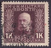 [Franz Joseph I, type ABP]