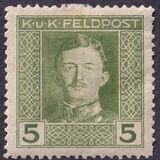 [Emperor Karl I, type ACF3]