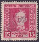 [Emperor Karl I, type ACF9]