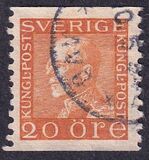 [King Gustaf V, тып Z13]