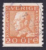 [King Gustaf V, тып Z13]