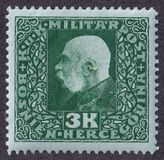 [Franz Joseph I, type ABZ1]