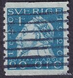 [King Gustaf II Adolf, type X]