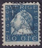 [King Gustaf II Adolf, type X]