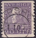 [King Gustaf V, tegund Z]