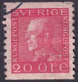 [King Gustaf V, tegund Z7]