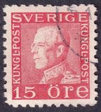 [King Gustaf V, тып Z9]