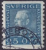 [King Gustaf V, тып Z14]
