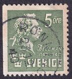 [The 200th Anniversary of the Birth of Carl Michael Bellman, type BP]
