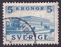 [The Royal Palace Stockholm, ประเภท BT]