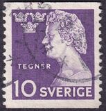 [Esaias Tegner, тип CR]