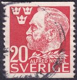 [Alfred Nobel, Tipe CS]