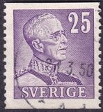 [King Gustav V - New Colors and Values, tipas BL30]